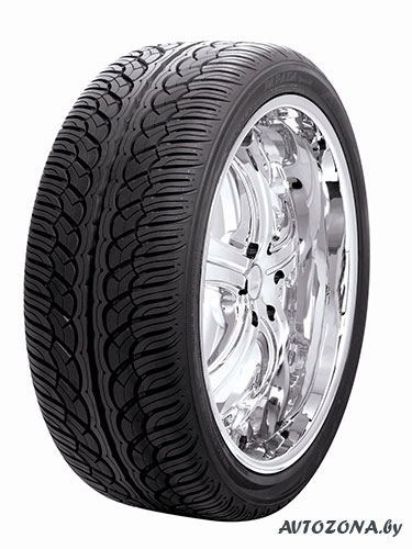 Yokohama Parada Spec-X PA02 245/45R20 99V